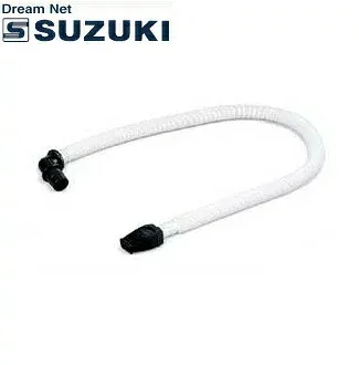 SUZUKI スズキ(鈴木楽器製作所) 卓奏唄口セットL スズキ MP-500L:ホース(チューブ) <メロディオン専用オプション:スペアにどうぞ!>※お買い求めの前に対応機種をご確認ください※【送料無料】