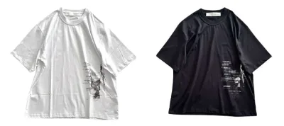 30%バーゲンプライス!ISABEL BENENATO イザベルベネナート COTTON JERSEY PRINTED T-SHIRTプリントTEEシャツ 【UJ12PS26】【MENS】