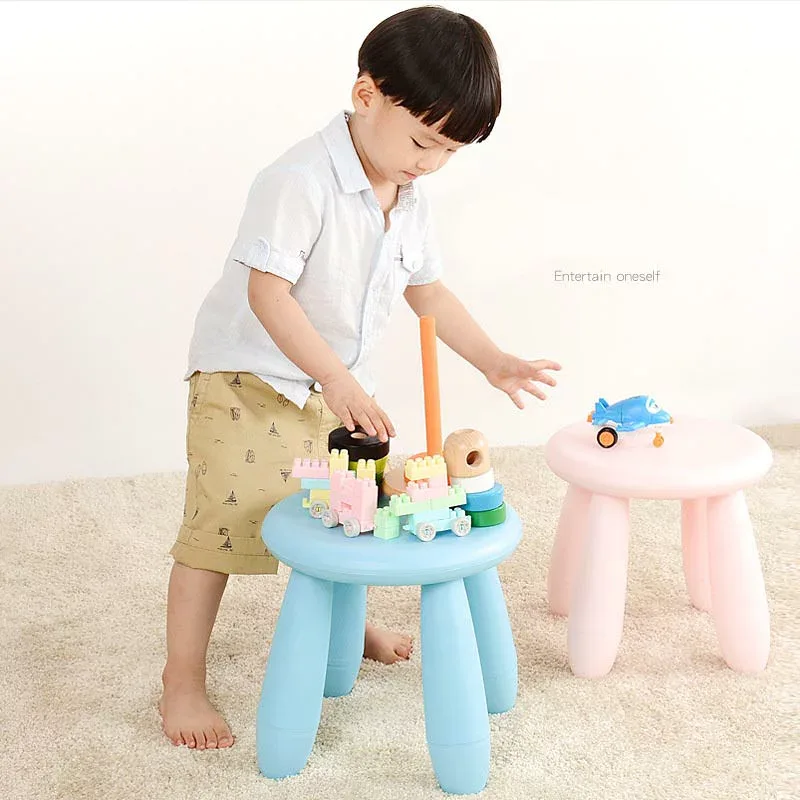 子ども椅子 キッズチェア 子供用スツール ベビーチェア ミニチェア 背もたれ付き プラスチック ローチェア 子ども用 いす 豆イス 踏み台 滑り止め 持ち運び 軽量 幼稚園 保育園 家庭用 椅子 子供部屋 赤ちゃん 屋内 屋外 安全 学習 出産祝い ギフト