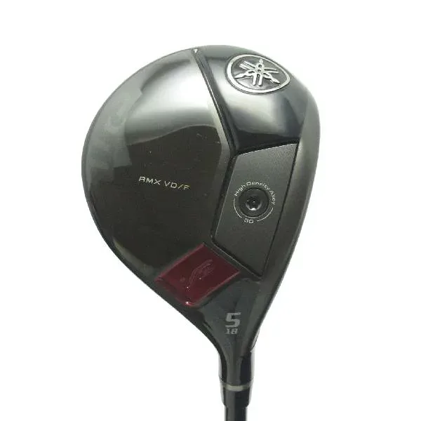 【中古】ヤマハ RMX RMX VD(2024) フェアウェイウッド オリジナルカーボン TENSEI TR f 【5W】シャフト:オリジナルカーボン TENSEI TR fCランク フレックスR 男性用 メンズ用 右用