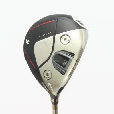 【中古】ブリヂストン BRIDGESTONE GOLF BX1 ST フェアウェイウッド SPEEDER NX GOLD 70 【5W】シャフト:SPEEDER NX GOLD 70Cランク フレックスS 男性用 メンズ用 右用
