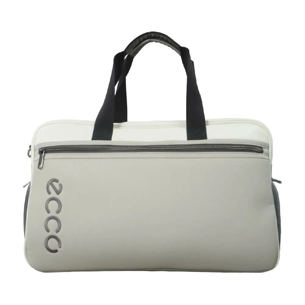 ecco エコー ボストンバッグ