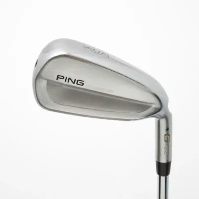【中古】ピン G400 G400 CROSS OVER ユーティリティ AWT 2.0 LITE 【U5】シャフト:AWT 2.0 LITECDランク フレックスSR 男性用 メンズ用 右用
