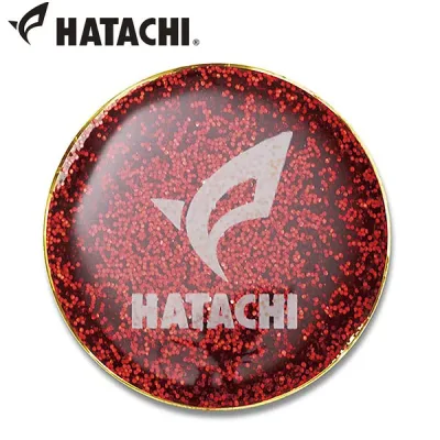 ハタチ HATACHI グラウンドゴルフ マーカー ミラクルマーカー3 レッド レッド HATBH603362