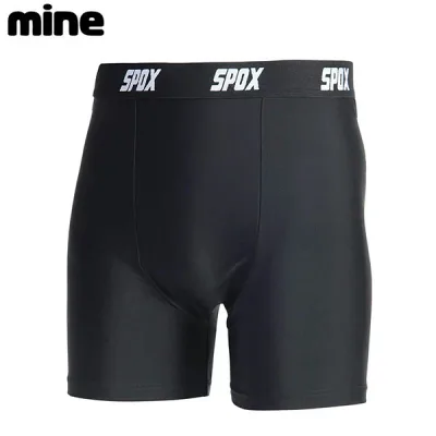 マイン mine メンズ ラグビー スパッツ RUGBY SPATS EB 362 BK MNEEB362BK