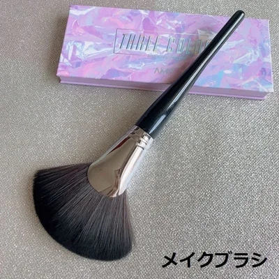 送料無料 メイクブラシ チークブラシ 化粧道具 メイク道具 ブラシ パウダーブラシ 化粧筆 ファンデーションブラシ フェイスブラシ シンプル