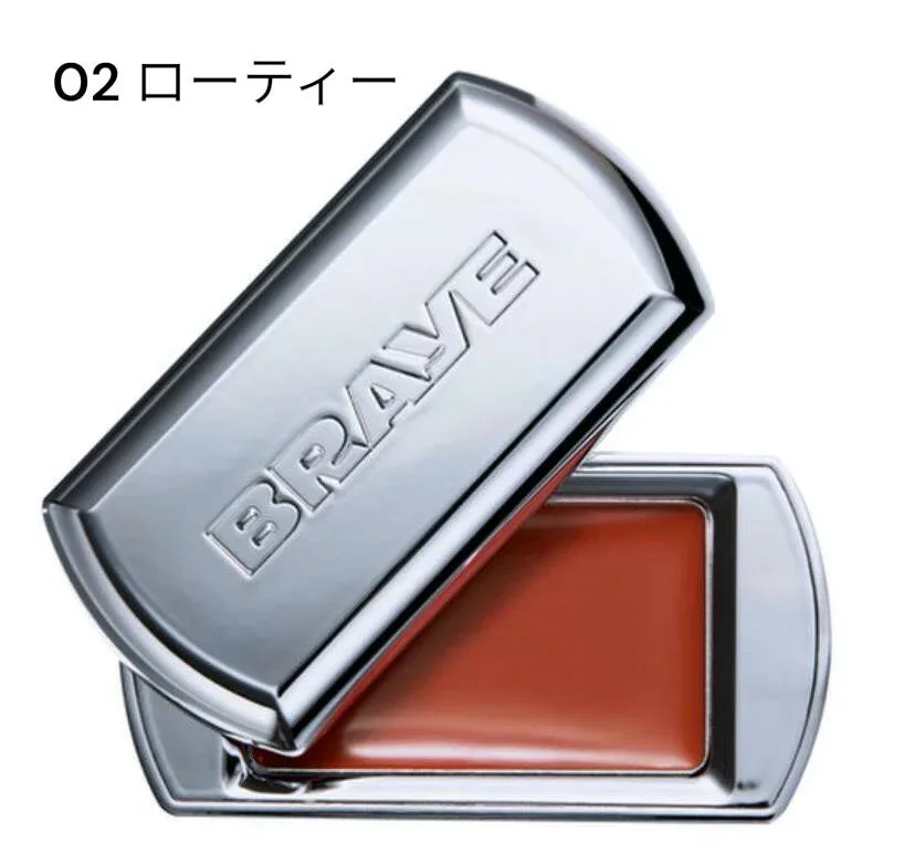 【予約】【ネコポス】BRAYE リップスリーク 01 ローティ