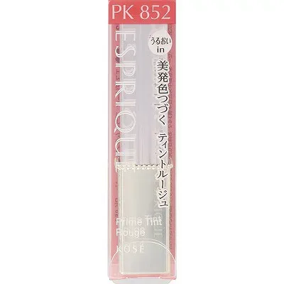 コーセー エスプリーク プライムティント ルージュ PK852 ピンク系 2.2g「メール便送料無料(A)」