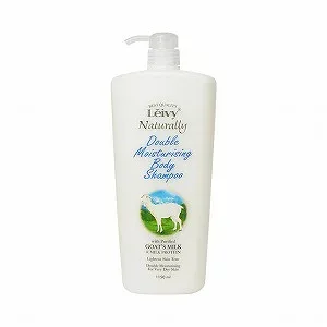 アクシス レイヴィー ボディシャンプー ゴートミルク 1150mL