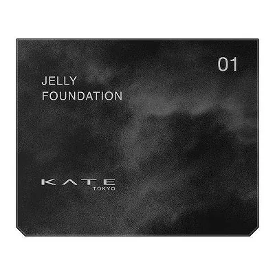 カネボウ KATE ケイト ジュレリープファンデーション 01 25g