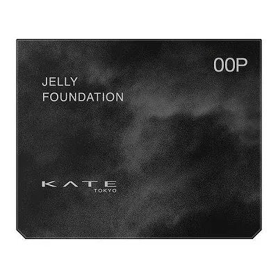 カネボウ KATE ケイト ジュレリープファンデーション 00P 25g