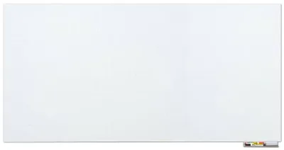暗線入りホワイトボードシート 超特大 #