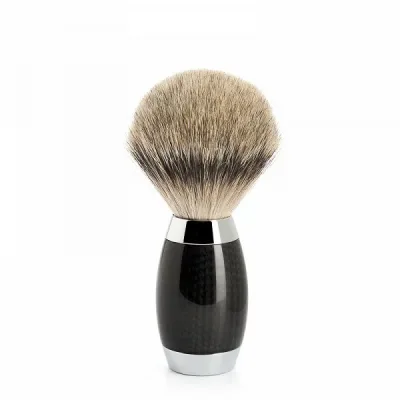 【ミューレ公式】ミューレ EDITION シェービングブラシ 豪華ギフトボックス入り 493ED1 髭剃り ひげ剃り 髭ブラシ はけ ギフト ヒゲソリ 父の日 プレゼント