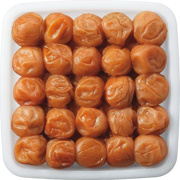 紀州産南高梅 うす塩味(540g) 1972 (送料無料) (メーカー直送/代引不可) (ギフト対応不可)