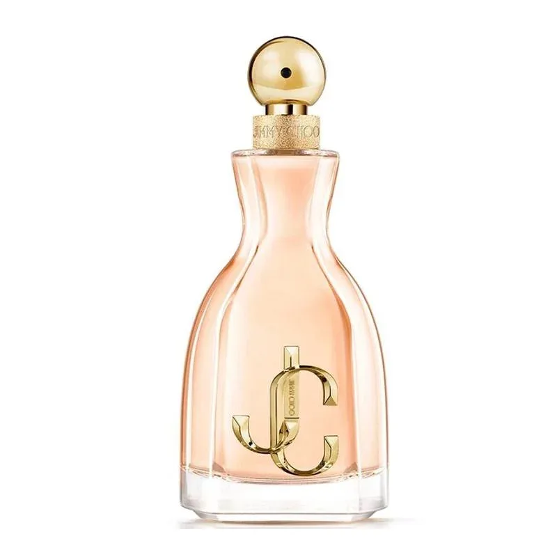 【5%OFFクーポン21日(水) 9:59迄】ジミー チュウ JIMMY CHOO アイ・ウォント・チュウ オードパルファム EDP SP 40ml