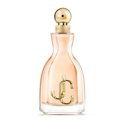 【5%OFFクーポン21日(水) 9:59迄】ジミー チュウ JIMMY CHOO アイ・ウォント・チュウ オードパルファム EDP SP 40ml