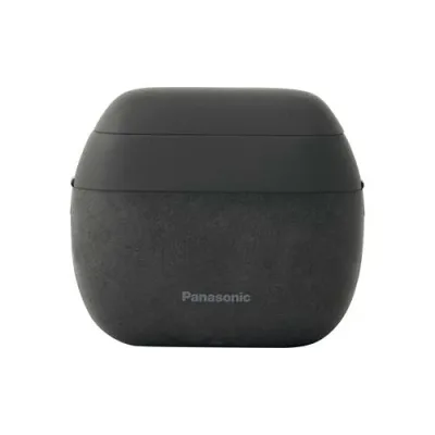 【新品・送料無料】Panasonic パナソニック メンズシェーバー LAMDASH ラムダッシュ パームイン 5枚刃 マーブルブラック ES-P550U-K