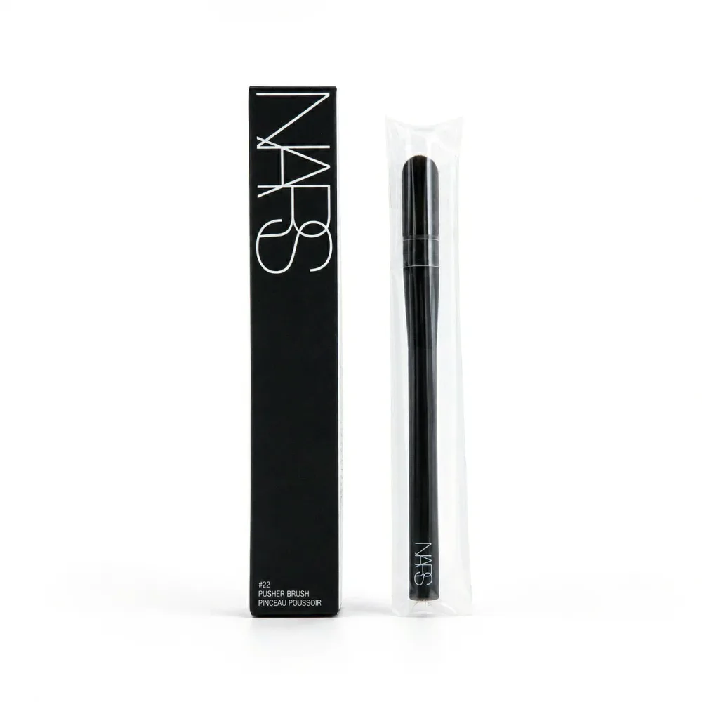 NARS ナーズ プレシジョンパウダーブラシ #15 フェイスブラシ