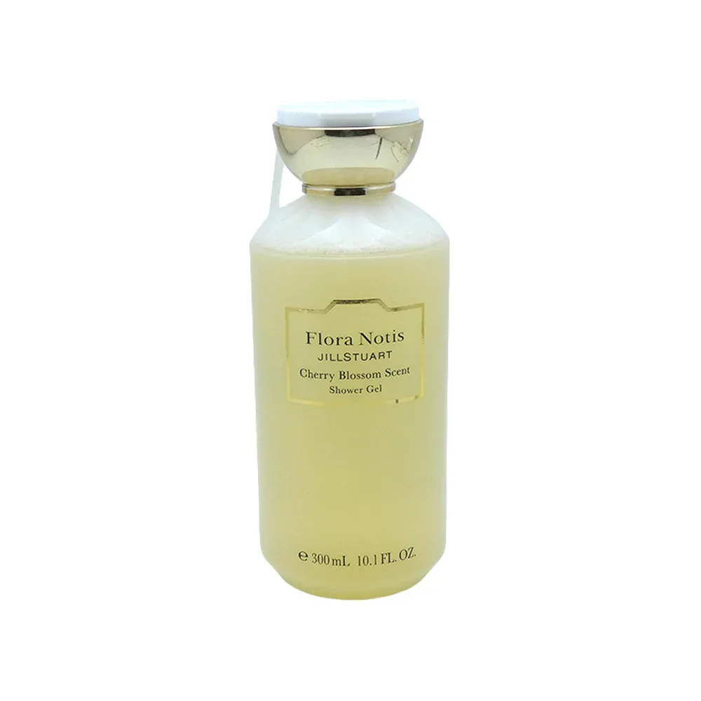 Flora Notis JILL STUART フローラノーティス ジルスチュアート チェリーブロッサム シャワージェル 300mL/シャワージェル