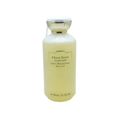 Flora Notis JILL STUART フローラノーティス ジルスチュアート チェリーブロッサム シャワージェル 300mL/シャワージェル