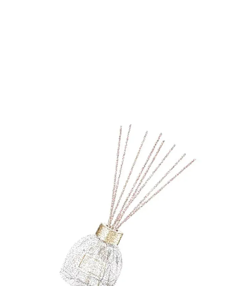 Flora Notis JILL STUART フローラノーティス ジルスチュアート アロマティックディフューザー ゼラニウム&フリージア×マーブルブラウン