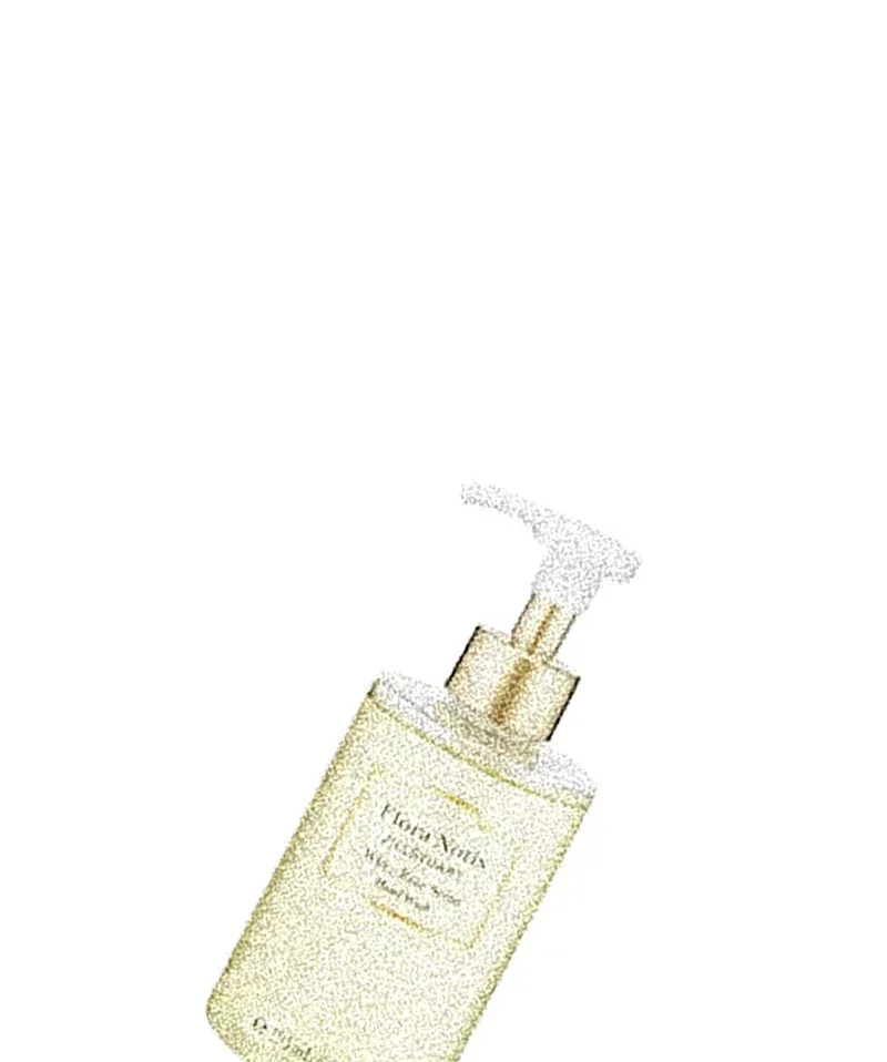 Flora Notis JILL STUART フローラノーティス ジルスチュアート ホワイトローズ ハンドウォッシュ 195mL/ハンドウォッシュ