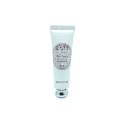 JILLSTUART/ジルスチュアート ホワイトフローラル ハンドクリーム30g/ハンドクリーム