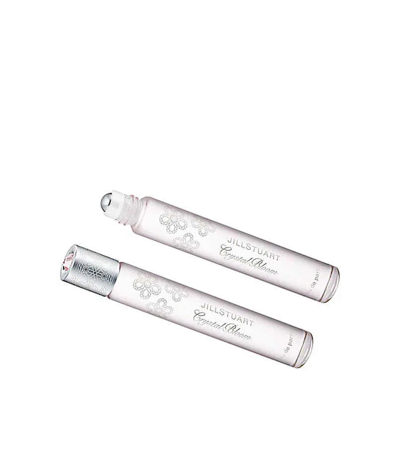 JILLSTUART/ジルスチュアート クリスタルブルーム オードパルファン ローラーボール10mL/フレグランス