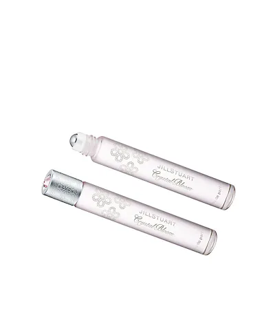 JILLSTUART/ジルスチュアート クリスタルブルーム オードパルファン ローラーボール10mL/フレグランス