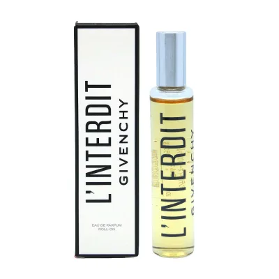 ジバンシイ GIVENCHY ランテルディ オーデパルファム ロール オン 20mL/オードパルファム