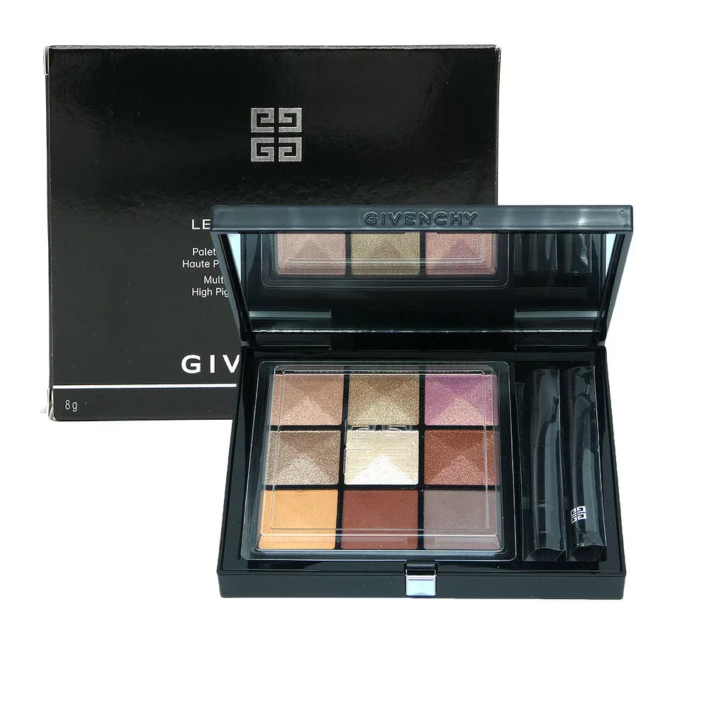 ジバンシイ GIVENCHY ル・ヌフ・ジバンシイ No.09 パウダーアイシャドウ 8g