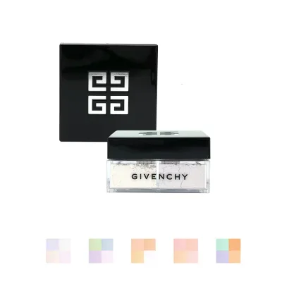 ジバンシイ GIVENCHY プリズム・リーブル 2.5gx4/ルースパウダー