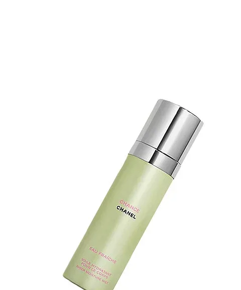 CHANEL シャネル チャンス オー フレッシュ モイスチャー ミスト 100mL/ボディミスト