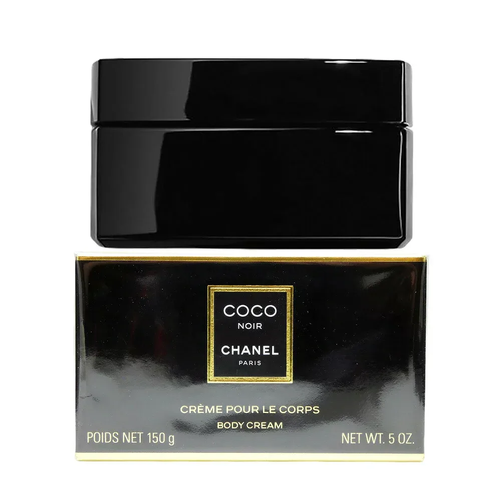 CHANEL シャネル ココ ヌワール ボディ クリーム 150g/ボディクリーム