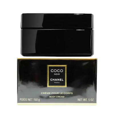 CHANEL シャネル ココ ヌワール ボディ クリーム 150g/ボディクリーム