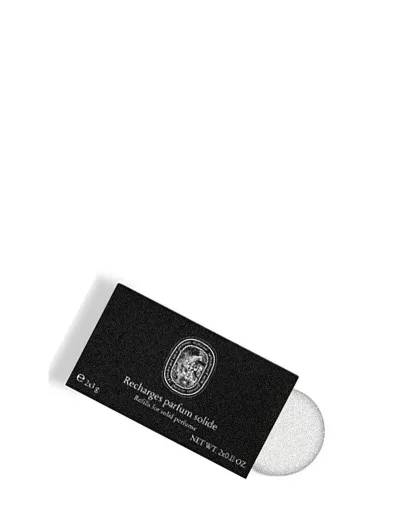 ディプティック(diptyque) ソリッドパフューム リフィル フルール ドゥ ポー 3g×2個/ソリッドパフューム(リフィルのみ)