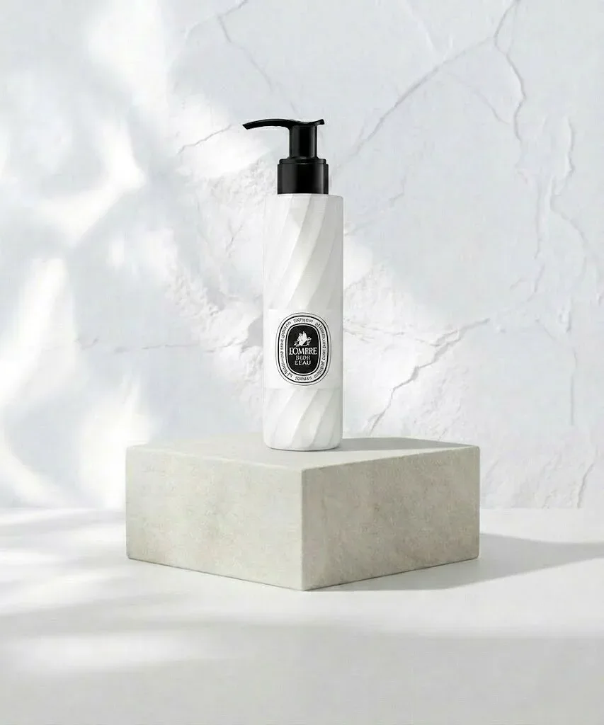 ディプティック(diptyque) フレグランス ローション ロンブル ダン ロー 200mL/フレグランス ローション