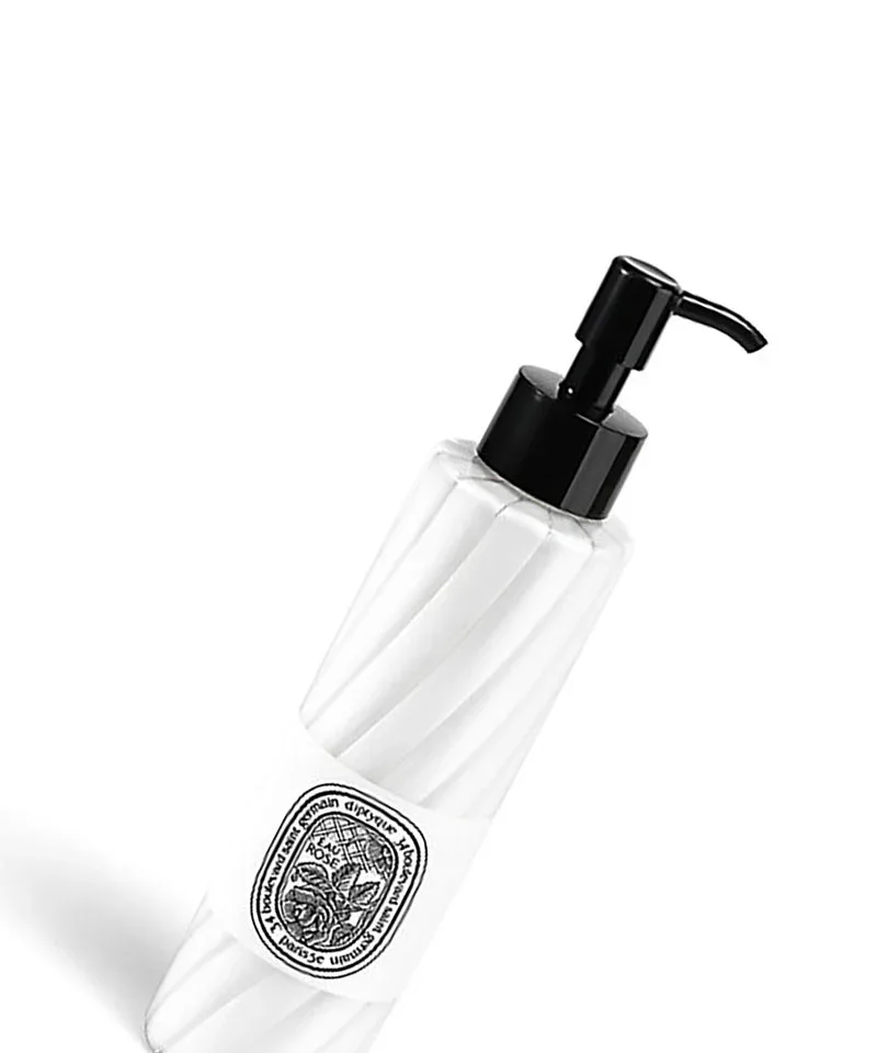 DIPTYQUE ディプティック ハンド&ボディローション オー ローズ 200mL/ローション
