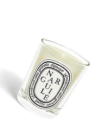 DIPTYQUE ディプティック フレグランスキャンドル ナルギレ 190g/燃焼時間約60時間/キャンドル
