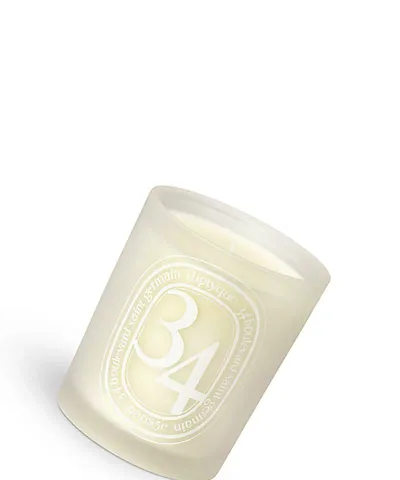 DIPTYQUE ディプティック カラーキャンドル サン・ジェルマン 34 300g/キャンドル