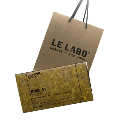 ル ラボ ローズ ソープ(Le labo)ROSE 31 (ローズ 31) 225g/ ローズ ソープ 化粧石けん ショッパー付き ギフト プレゼント 誕生日