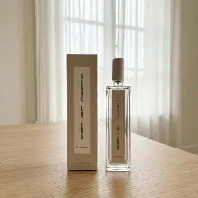 SERGE LUTENS(セルジュ・ルタンス) MATIN LUTENS POINT DU JOUR/マタンルタンス ポワンドウジュール 100mL/オードパルファム