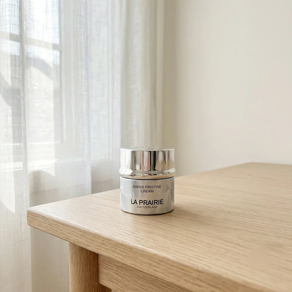 2026/09/01 発売 LA PRAIRIE(ラ・プレリー)スイス プリスティン クリーム 50mL フェイスクリーム