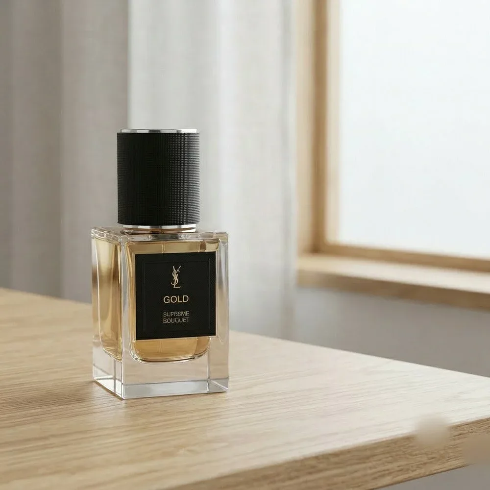 2026/11/13 発売 YVES SAINT LAURENT(イヴ・サンローラン) ル ヴェスティエール デ パルファム ゴールド オードパルファム 35mL 香水