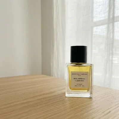 Essential Parfums(エッセンシャル パルファン) ボア アンペリアル エキストレ 30mL