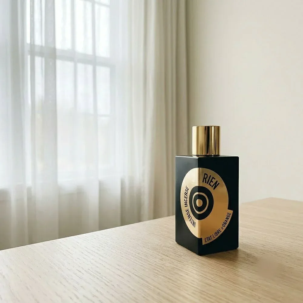 Etat Libre d'Orange(エタ リーブル ド オランジェ) リヤン アンタンス インセンス より豊かで深く、そして強い オードパルファム 100mL 香水