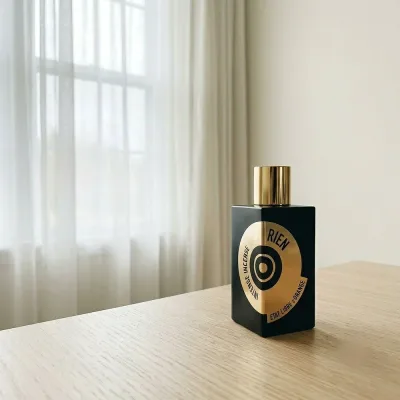 Etat Libre d'Orange(エタ リーブル ド オランジェ) リヤン アンタンス インセンス より豊かで深く、そして強い オードパルファム 100mL 香水