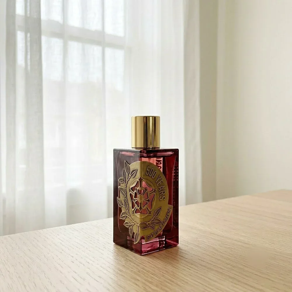 Etat Libre d'Orange(エタ リーブル ド オランジェ) ファイブハンドレッドイヤーズ ローズが刻むわたしの軌跡 オードパルファム 100mL 香水