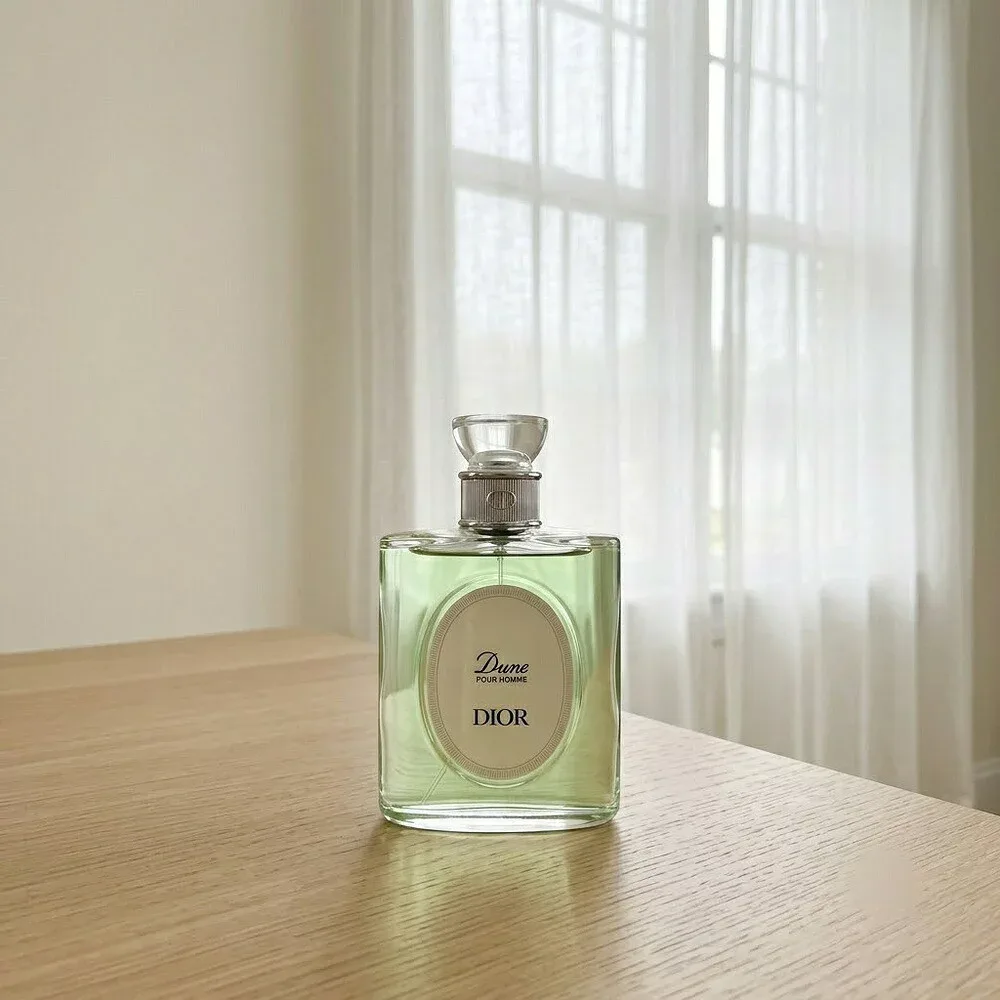 2026/10/02 発売 ディオール(Dior) ディオリジナルズ デューン オム オードゥ トワレ 100mL