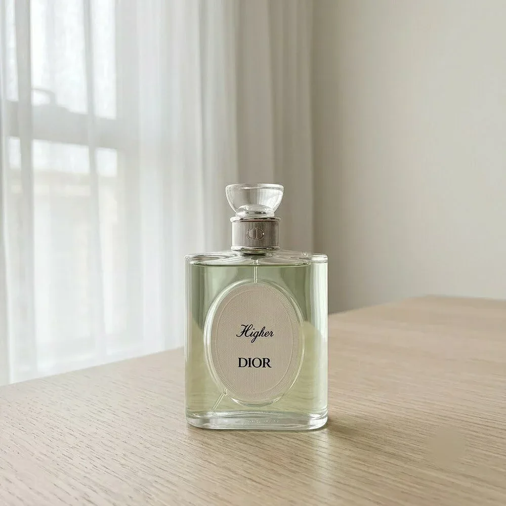 2026/10/02 発売 ディオール(Dior) ディオリジナルズ ハイヤー オードゥ トワレ 100mL